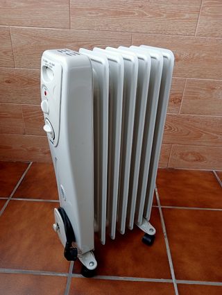 Radiador de aceite HJM 