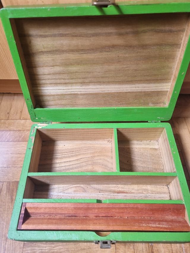 Caja 