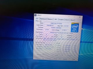 Portátil ASUS i5 4210U 8 gigas