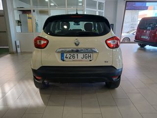 Renault Captur 2015