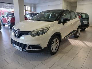 Renault Captur 2015