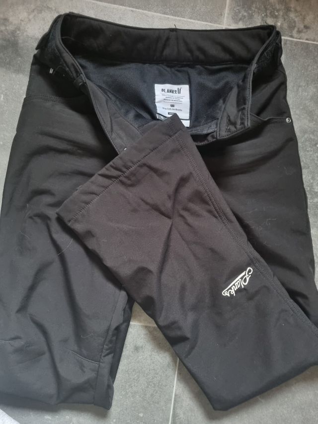 Pantalones ski Planks. XS