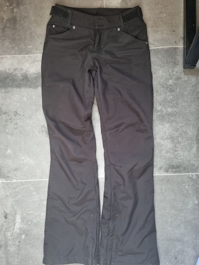 Pantalones ski Planks. XS