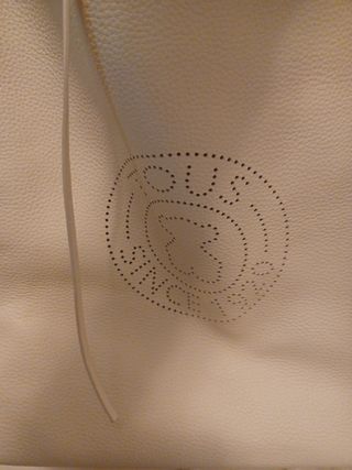 Bolso nuevo 