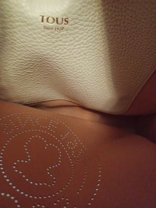 Bolso nuevo 