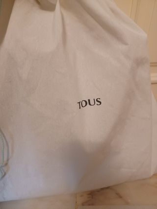 Bolso nuevo 