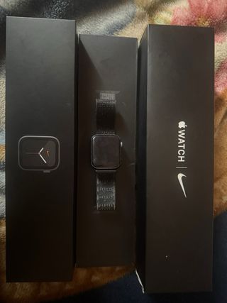 Apple wach