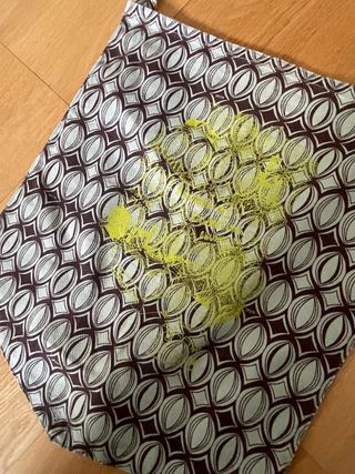 Bolso saco skunfunk