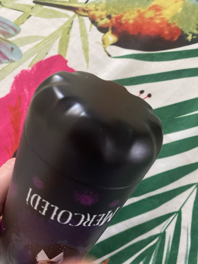 Borraccia Mercoledi Addams