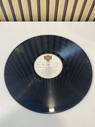 VINILO BANARAMA DEEP SEA SKIVING