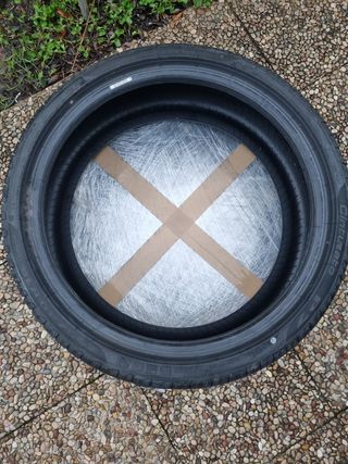 205 40 18 86W Pirelli Cinturato P7