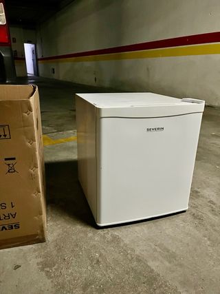 Mini Frigorífico