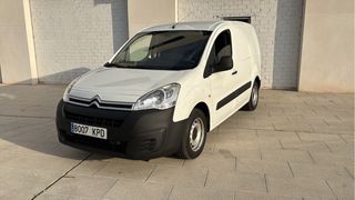 Citroen Berlingo 2018