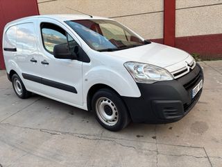 Citroen Berlingo 2018