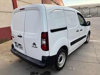 Citroen Berlingo 2018