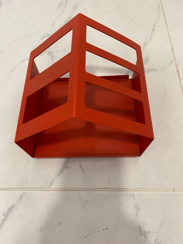 Recipientes para mandos television