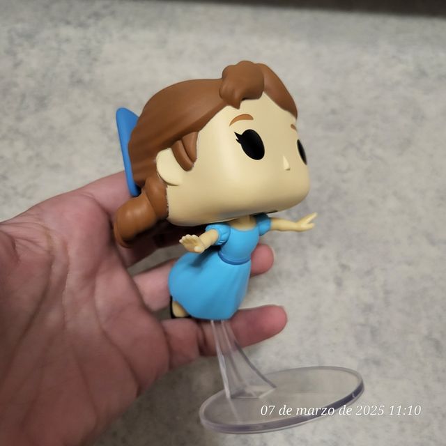 Funko pop Wendy senza scatola