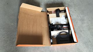 Trona portatil STOKKE