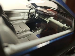 1:18 RENAULT CLIO WILLIAMS