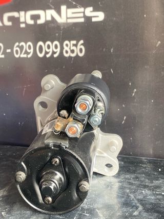 Motor arranque MINI COOPER S 2006 1.6