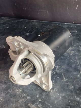 Motor arranque MINI COOPER S 2006 1.6
