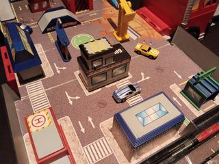 Camión Auto Kit