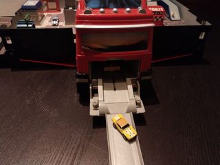 Camión Auto Kit