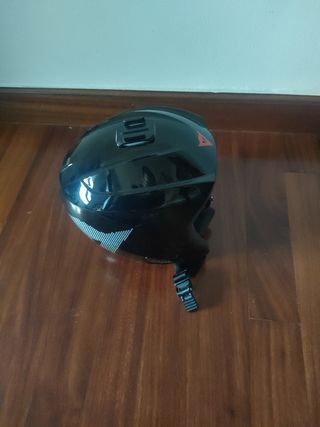 Casco dainese esquí niños