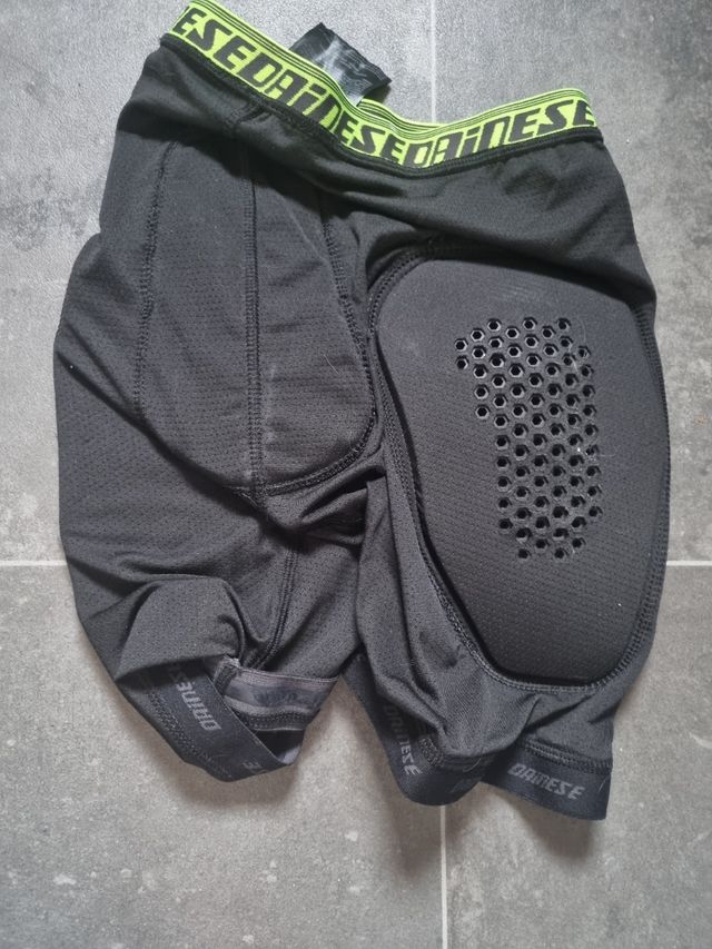 Protector cadera. Talla S