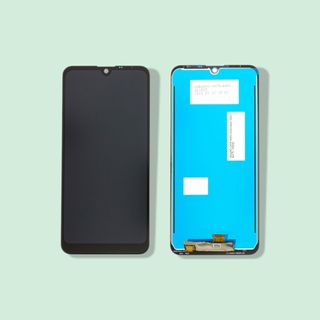 Pantalla para LG Q60 / K50 - nueva