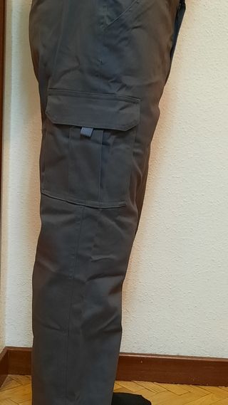 PANTALONES TRABAJO