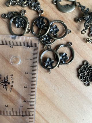 Crar bisutería y abalorios