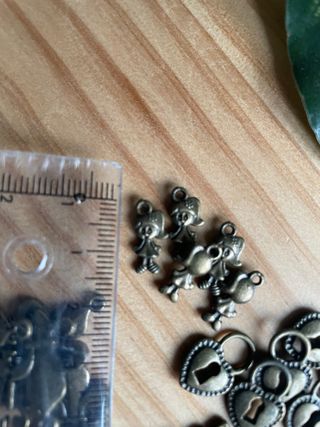 Crar bisutería y abalorios