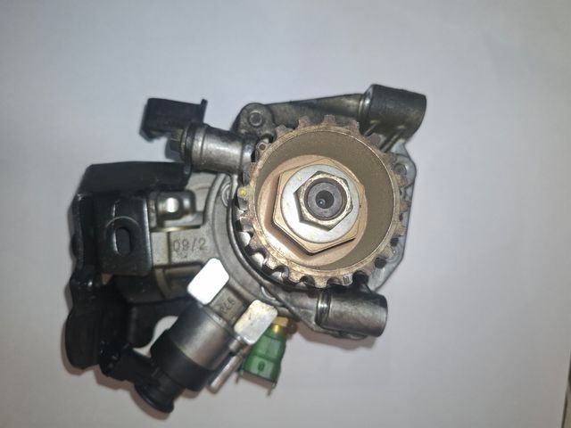 BOMBA ALTA PRESION 1.5DCI BOSCH