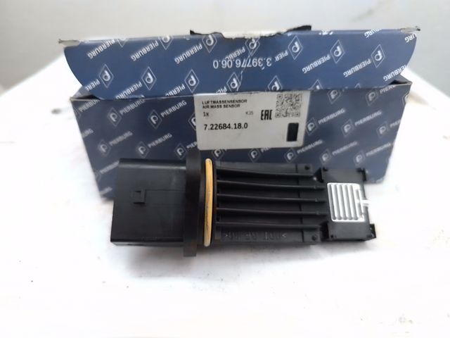 Caudalímetro Audi y Volkswagen ,ford