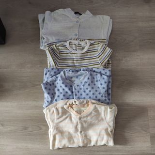 Pijamas bebe 12 meses