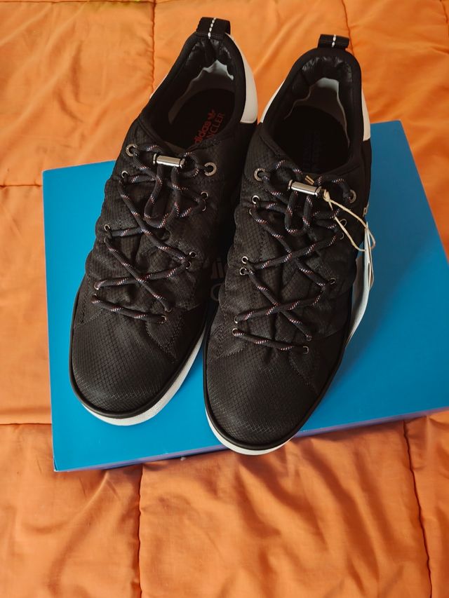 Adidas campus moncler