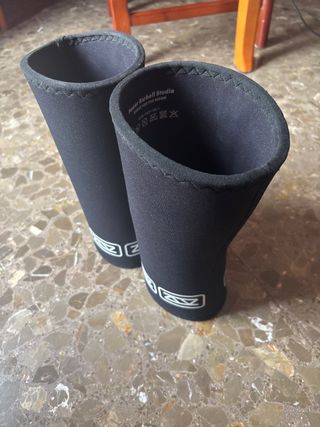 Rodilleras PBS. Talla S