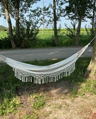 HAMACAS COLGANTES NUEVAS