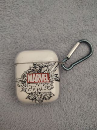 Airpods Apple segunda generación