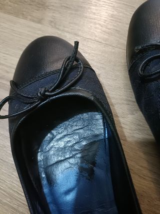 Bailarinas farrutx talla38