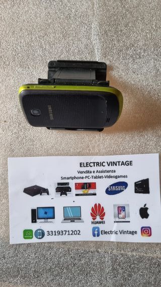 8014N-Smartphone Samsung Galaxy Next GT-S5570