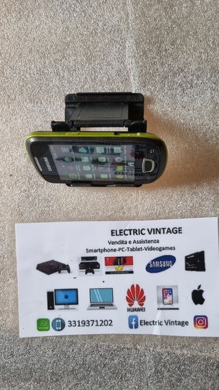 8014N-Smartphone Samsung Galaxy Next GT-S5570