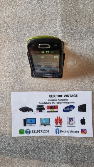 8014N-Smartphone Samsung Galaxy Next GT-S5570