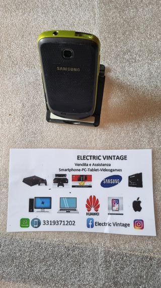 8014N-Smartphone Samsung Galaxy Next GT-S5570