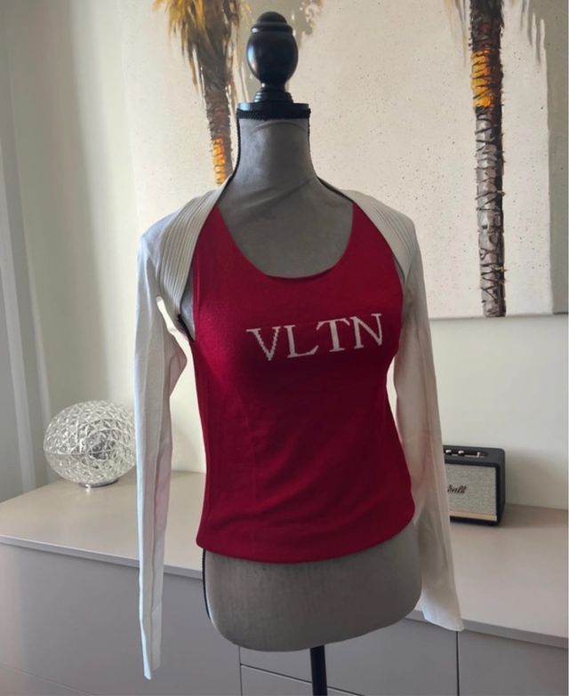 coprispalle anni 2000