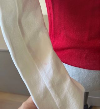 coprispalle anni 2000