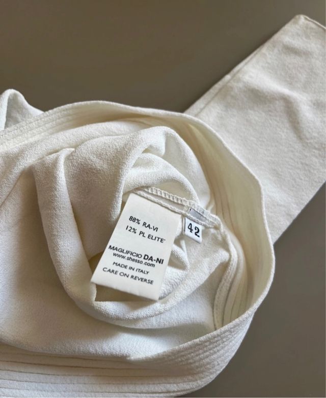 coprispalle anni 2000