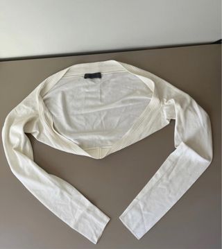 coprispalle anni 2000