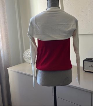 coprispalle anni 2000